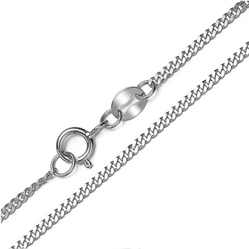 Various Design Women′s 925 Silver Jewelry Chain Pendant Chain